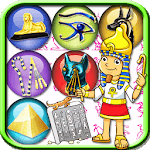 Bubble Shooter Egypt for PC