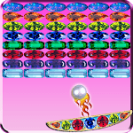 Jewels Brick Breaker for PC
