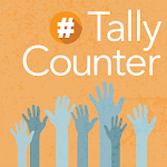 Tally Counter for Wear icon
