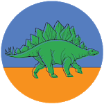 Dinosaur Watch Faces for PC