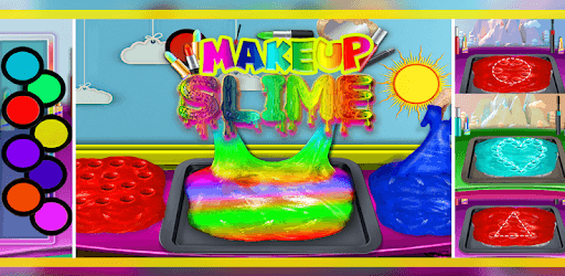 DIY Makeup Slime Maker! Super Slime Simulations PC screenshot DIY Makeup Slime Maker! Super Slime Simulations PC screenshot