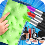 DIY Makeup Slime Maker! Super Slime Simulations for PC DIY Makeup Slime Maker! Super Slime Simulations for PC