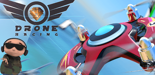 Smash Wars: Drone Racing PC screenshot