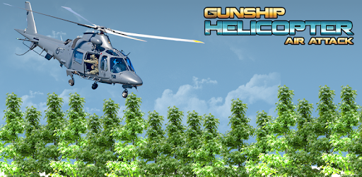 Gunship Helicopter Air Attack PC screenshot