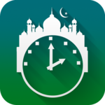 Prayer Times: Azan Alarm,Qibla icon