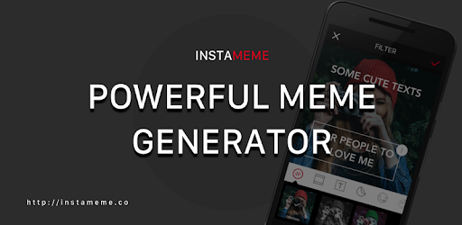 Instameme: Meme Generator PC screenshot Instameme: Meme Generator PC screenshot