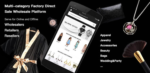 FashionTIY PC screenshot