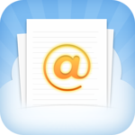 Fax Burner - Get & Send Faxes icon