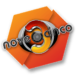 Nove3Cinco Radio - Pop, Hip-hop and DJ music icon