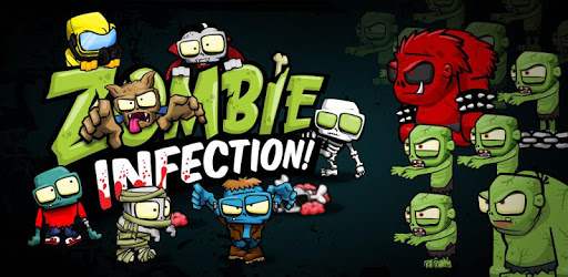 Zombie Infection PC screenshot