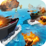 Epic Sea Battle Simulator - Battle Strategy Games for PC