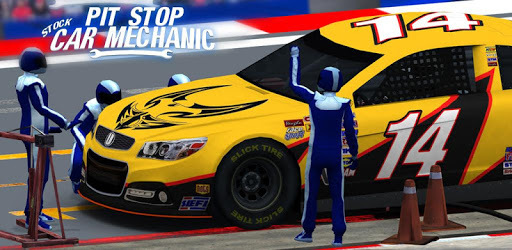 Pitstop Car Mechanic Simulator PC screenshot