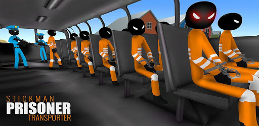 US Police Stickman Criminal Plane Transporter Game PC screenshot US Police Stickman Criminal Plane Transporter Game PC screenshot
