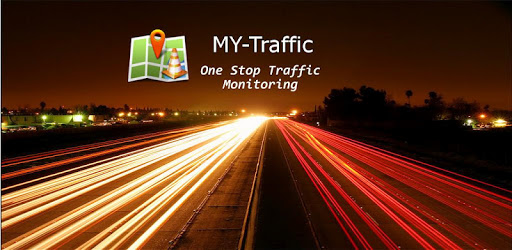 MY Traffic PC screenshot