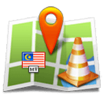 MY Traffic icon