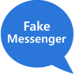 Fake Messenger for PC Fake Messenger for PC