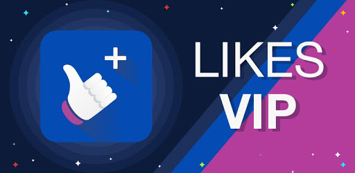Likes VIP PC screenshot Likes VIP PC screenshot