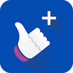 Likes VIP icon