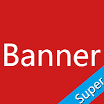 LED banner maker for PC