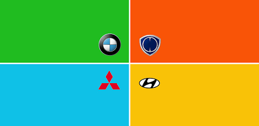 Cars Logo Quiz PC screenshot