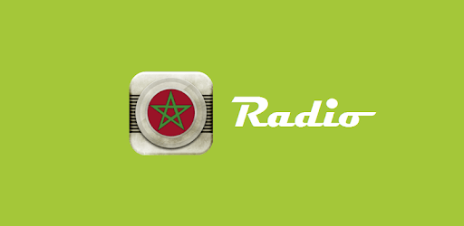 Radios Maroc PC screenshot Radios Maroc PC screenshot