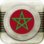 Radios Maroc icon