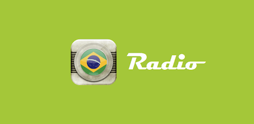 Radios Brazil PC screenshot