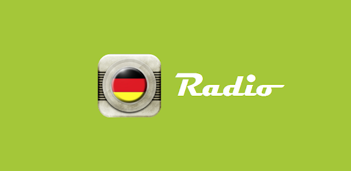 Radios Germany PC screenshot Radios Germany PC screenshot