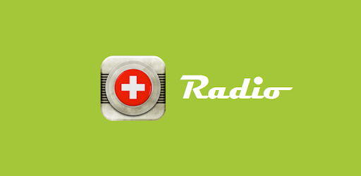 Swiss Radios PC screenshot