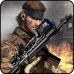 Battalion Battles : Insurgency Ops icon