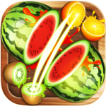 Slice Fruit 3D Game for PC