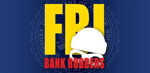 FBI Bank Robbers PC screenshot