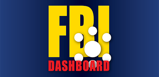 myFBI Dashboard PC screenshot myFBI Dashboard PC screenshot