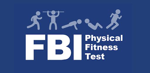 FBI FitTest PC screenshot