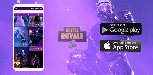 Battle Royale Wallpaper PC screenshot Battle Royale Wallpaper PC screenshot