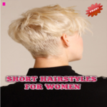 Short Hairstyles For Women for PC