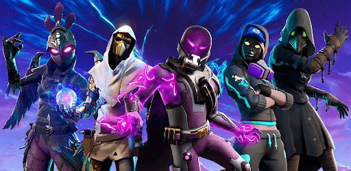 FBR Battle Royale Skins PC screenshot FBR Battle Royale Skins PC screenshot