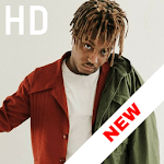 Juice WRLD Wallpaper HD icon