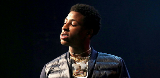 NBA Youngboy Wallpaper HD PC screenshot NBA Youngboy Wallpaper HD PC screenshot