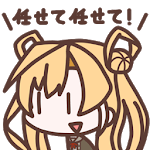PoffX a la mode *Kancolle tool icon