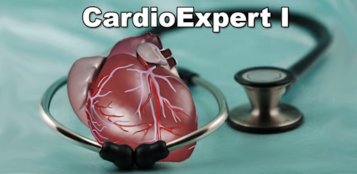 CardioExpert I PC screenshot