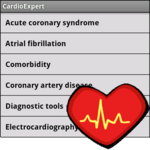 CardioExpert I icon