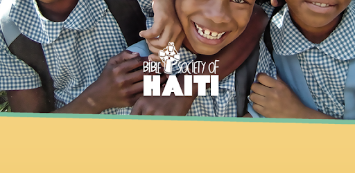 Haitian Bible Society PC screenshot