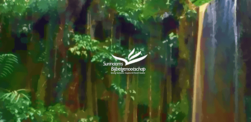 Suriname Bible Society PC screenshot