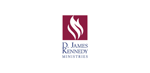 D. James Kennedy Ministries PC screenshot
