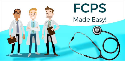 FCPS Made Easy PC screenshot FCPS Made Easy PC screenshot