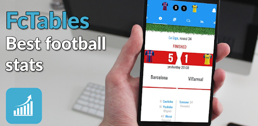 FcTables - predictions, livescore, football stats PC screenshot FcTables - predictions, livescore, football stats PC screenshot