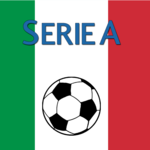 Serie A - Italian soccer league icon