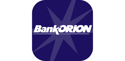 BankORION Mobile PC screenshot