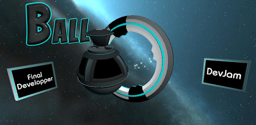 Ball PC screenshot